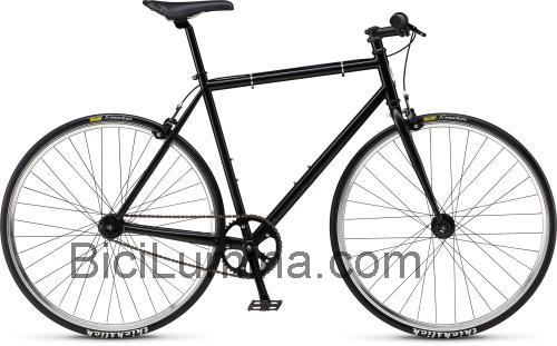 Schwinn Cutter opinión y ficha técnica